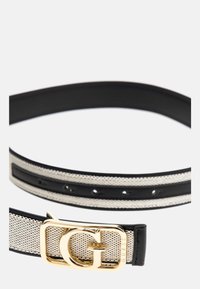 Guess SEBINA - Riem - mehrfarbig schwarz