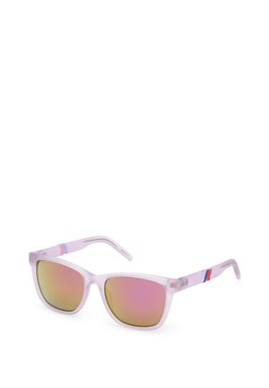 Lunettes de soleil - purple purple