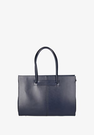 Chiara Ferretti, Shopping bag - blu