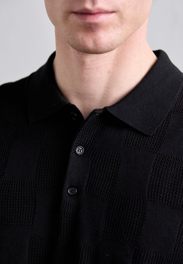 REYMOND STACKED BRIDGE - Polo shirt4