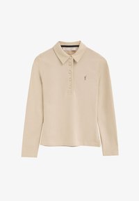 Niet geselecteerd, beige