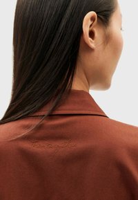 Thinking Mu MONTANA - Combinaison - brown