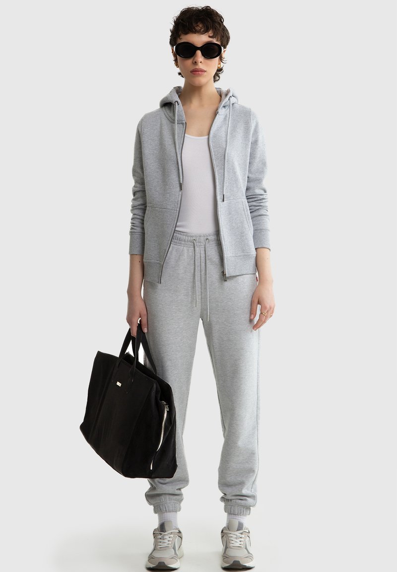 Big Star LAURISANA - Lukuga pusa - grau