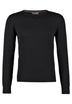 Pier One Jumper - black