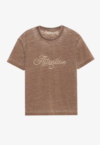 Non sélectionné, dark brown