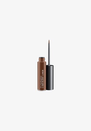 MAC LIQUIDLAST LINER - Eyeliner - coco bar