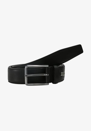 Belt business - black