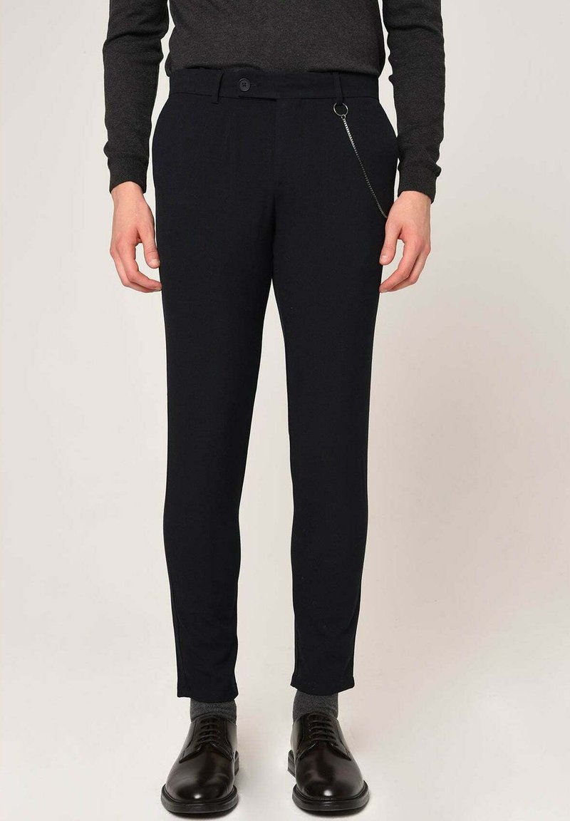 ANT Antioch Blue Women's Spanish Flare Tracksuit - Monopoli