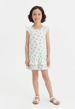 MarMar Copenhagen TAWNY - Topper - summer bouquet