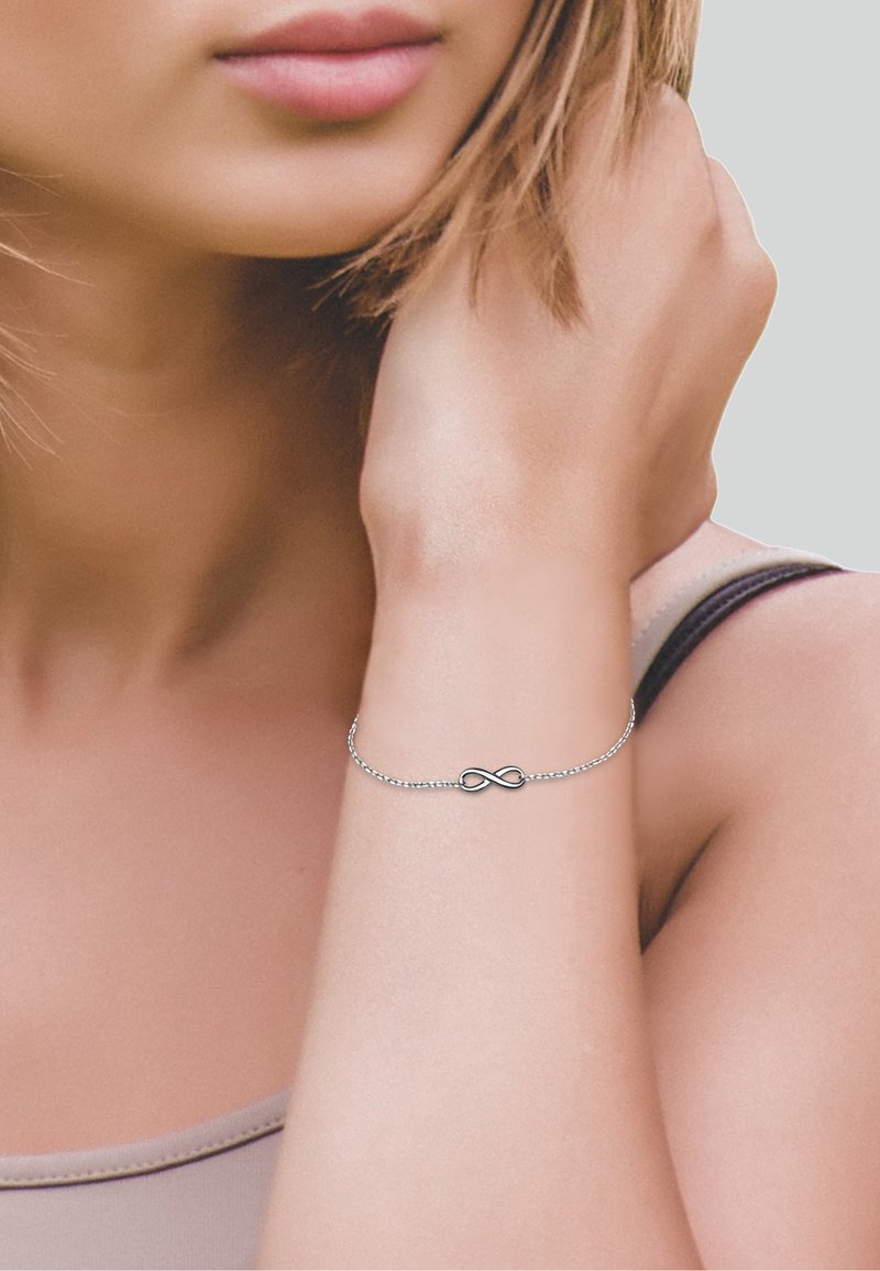 Bracciale Milleluci in Argento 925% – Prestigio Argenti & Ori