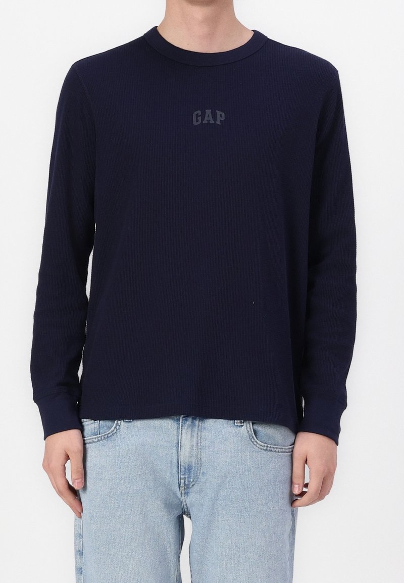 GAP Pullover - dark blue