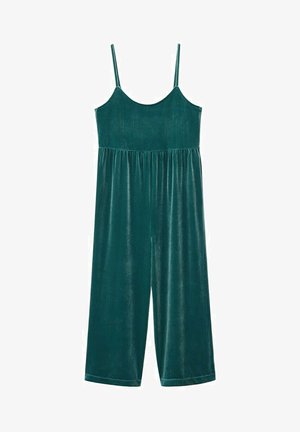 PADUA - Tuta jumpsuit - vert