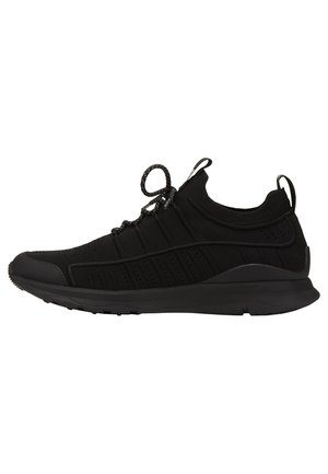 Sneaker low - all black