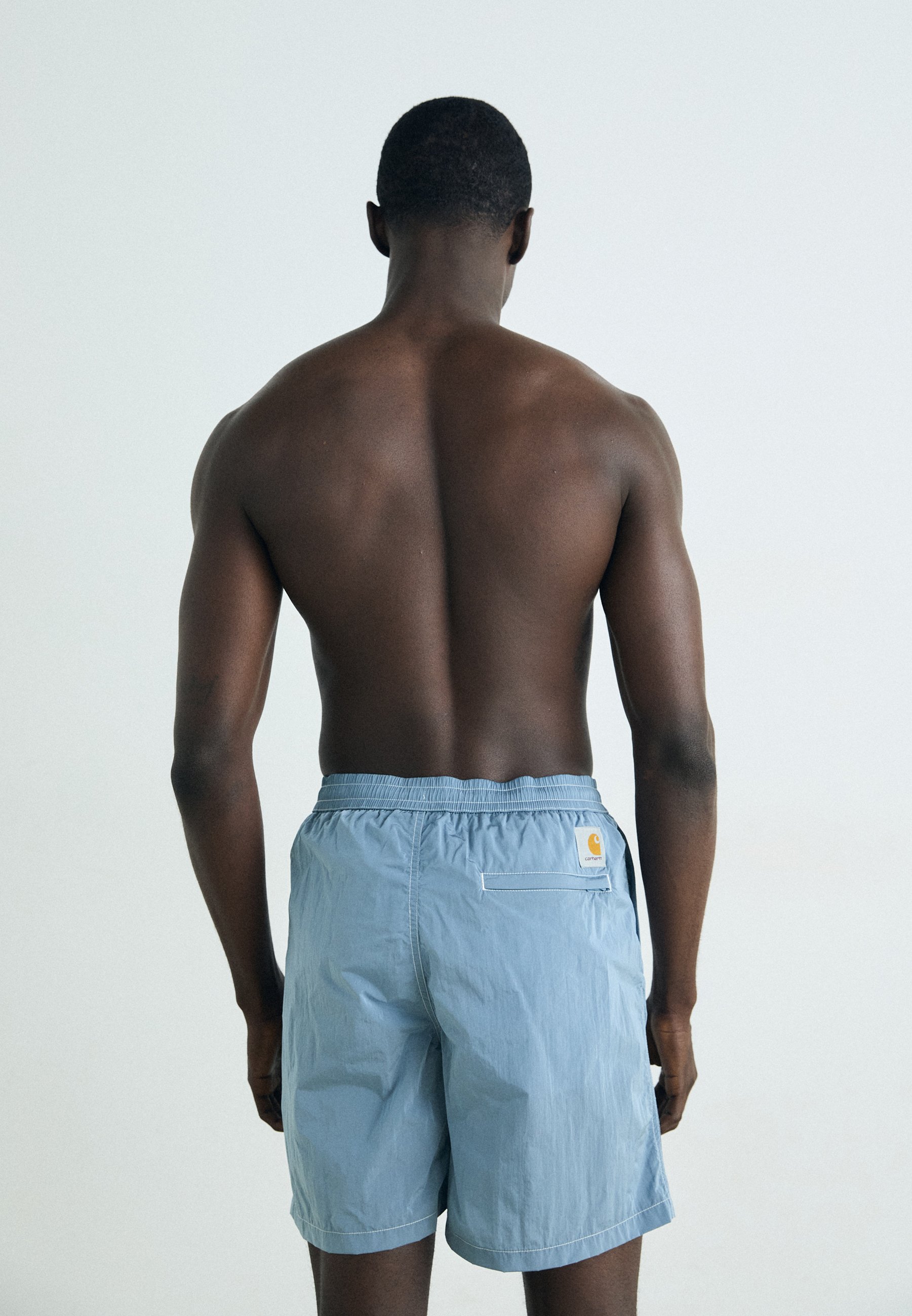 新品Carhartt WIP CANBY SWIM TRUNKS スイム 水着 Carhartt パンツ 「Carhartt WIP」CANBY SWIM TRUNKS チェイス