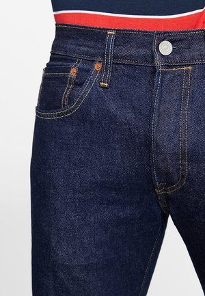 Jeans Slim Fit - dark-blue denim