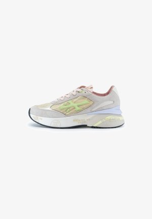 Premiata, MOERUND - Zapatillas - light grey