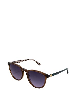 HILO - Sunglasses - nut brown