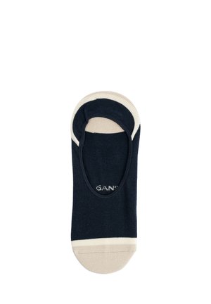 El Ganso, PINKIE UNISEX - Calcetines invisibles - marino