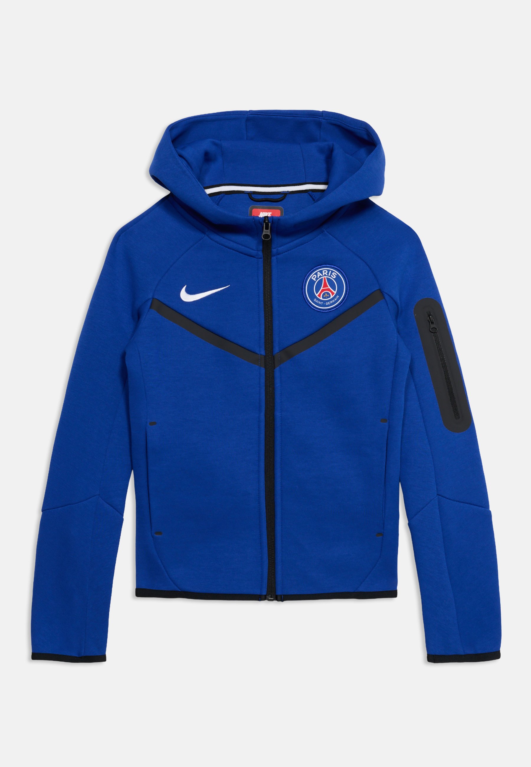 Nike Performance PARIS SAINT-GERMAIN PSG TECH UNISEX - Bluză de