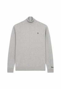 Niet geselecteerd, gray ash