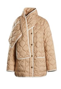 Selezionato, beige