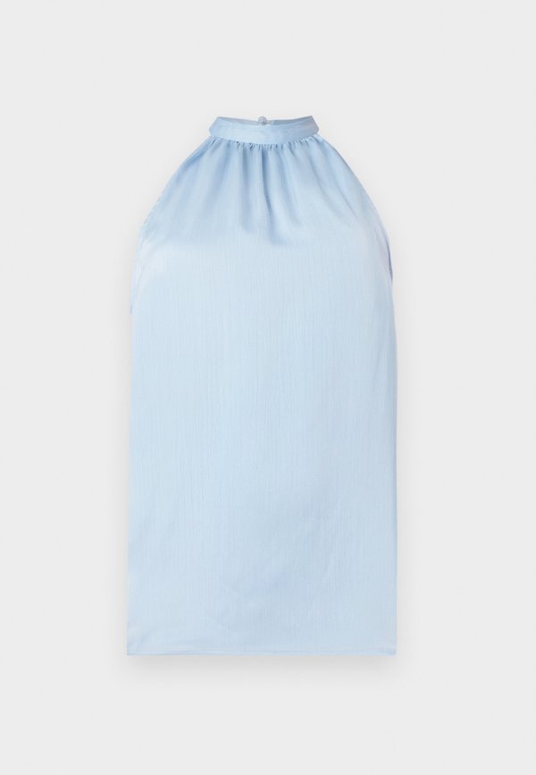 VINIDIA HALTERNECK - Blouse4