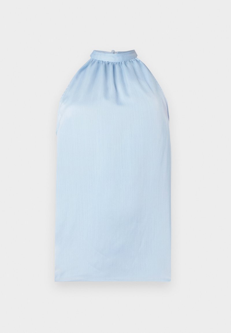 Vila Blouse lichtblauw Vila Blouse lichtblauw