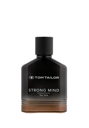 TOM TAILOR FRAGRANCES TT STRONG MIND EAU DE TOILETTE 50 ML - Eau de Toilette - undefiniert