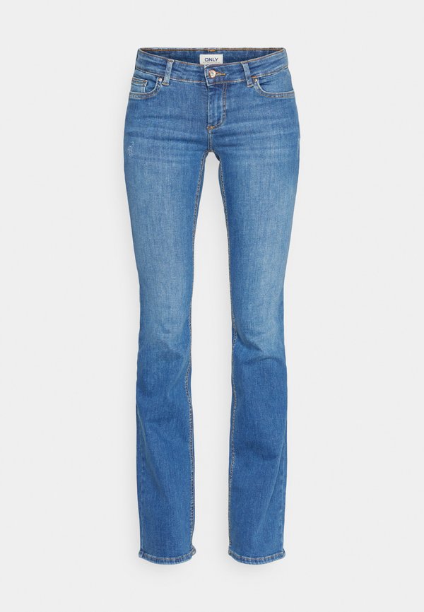 ONLBLUSH FLARED  - Bootcut jeans4