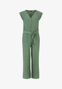 Geselecteerd, veggie green