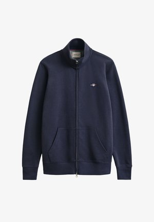 GANT, - Bluza rozpinana