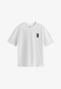 Nem kiválasztott, white