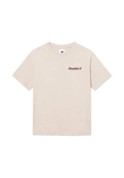 WOOD WOOD WWLIAM  AANEUE - T-shirt imprimé - moonstruck