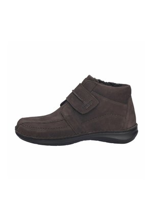 Josef Seibel NEW ANVERS MORO - Botas para la nieve - moro