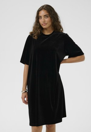 Vapaa-ajan mekko - black