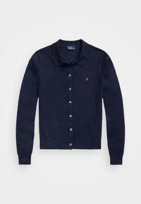 Valgt, hunter navy