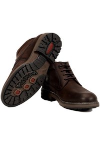 Fluchos Zapatos de vestir - marrón
