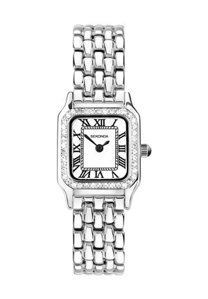 MONICA - Watch - white