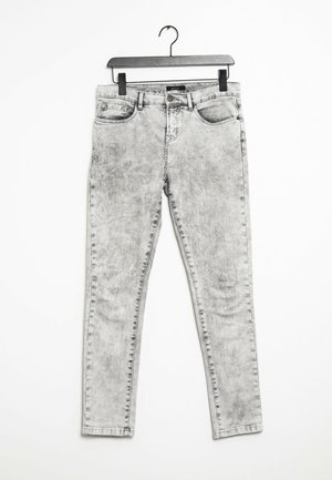 OPUS Jeans Slim Fit - grey