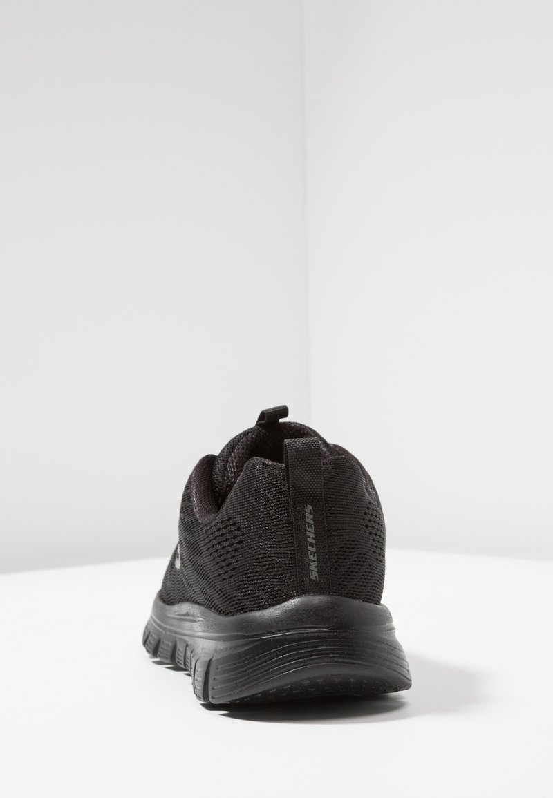 Skechers GRACEFUL Trainers black