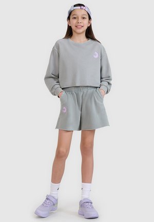 4F, - Bluza