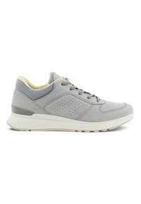 ECCO EXOSTRIDE W - Sneaker low - grey