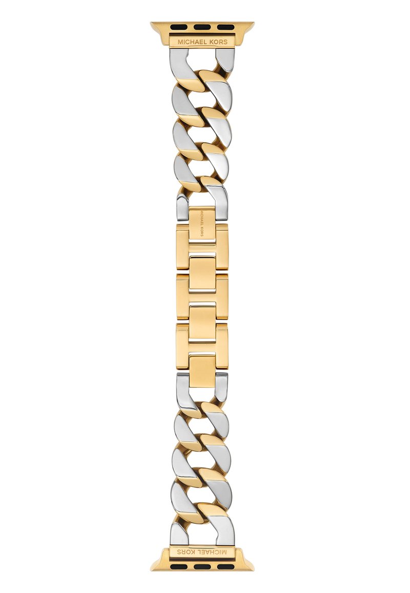 Michael Kors STRAP BANDS FOR APPLE  - Accessorio per orologi - tone