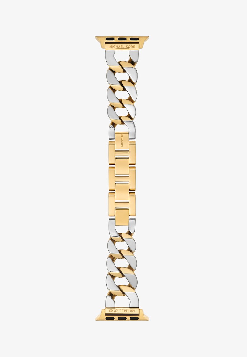 Michael Kors STRAP BANDS FOR APPLE - Accessorio per orologi - tone