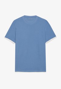 Non sélectionné, coronet blue