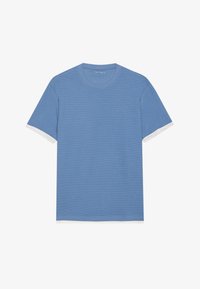 Geselecteerd, coronet blue