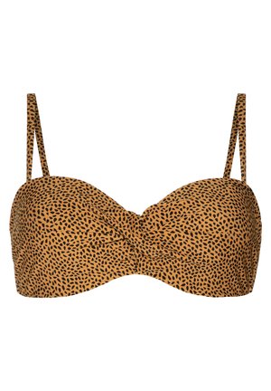 Protest, C-CUP - Bikini-Top - true black