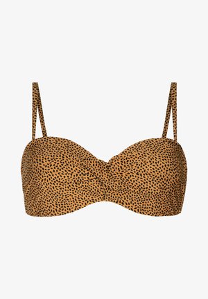 Protest, C-CUP - Bikini-Top - true black