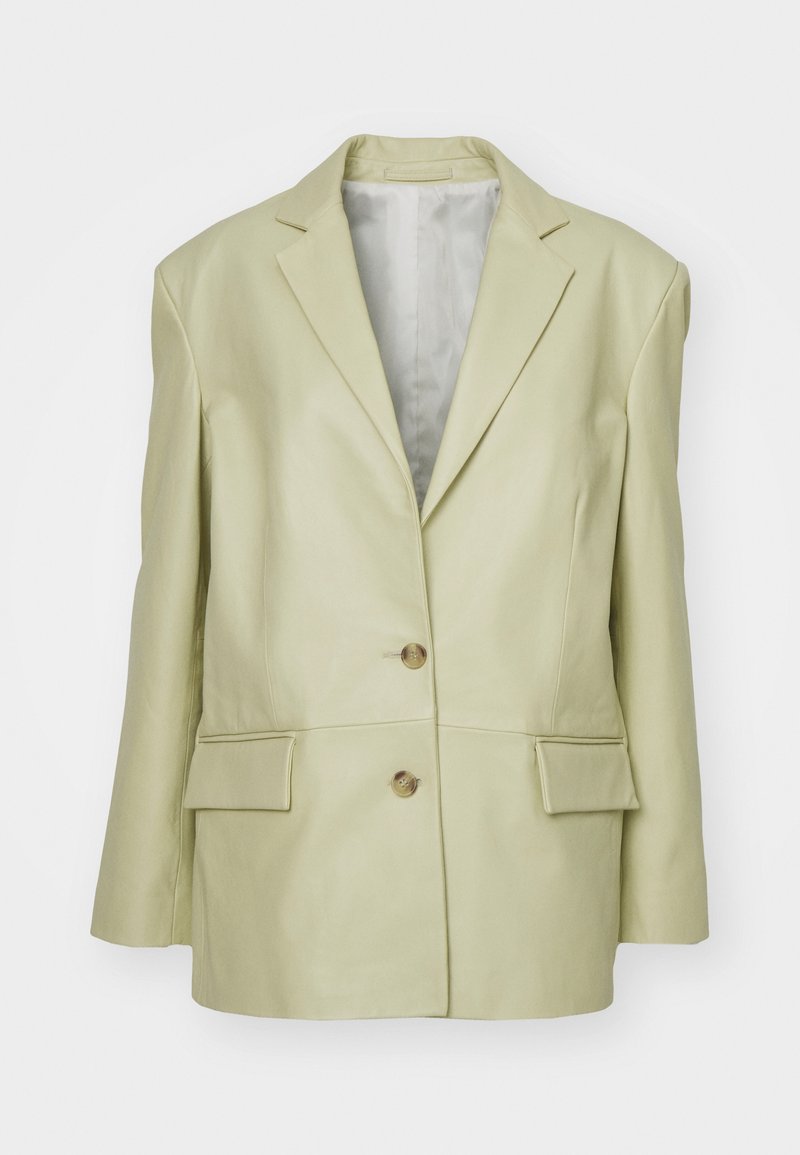 2nd Day Blazer beige