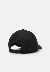 Tommy Jeans UNISEX - Cap - black